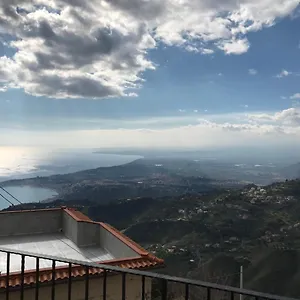 Appartamento Giorgiada Relax, Castelmola