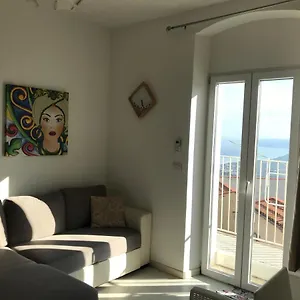 Appartamento Giorgiada Luxury, Castelmola
