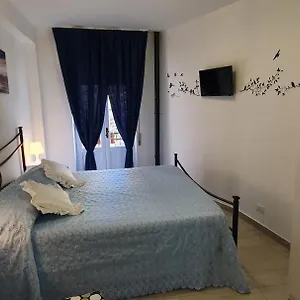 Appartamento Casa Enrico, Castelmola