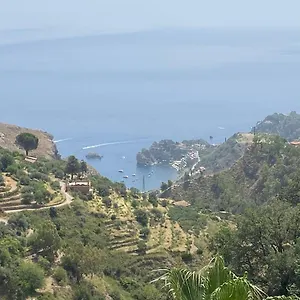 Appartamento Mi 'ffaciu E Mi Ricriu, Castelmola
