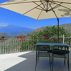 Holiday home Casa Mylai, Castelmola