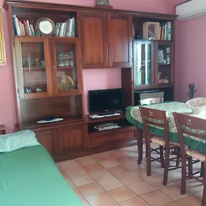 Holiday home Le Stelle Di Casa Leonardo, Castelmola