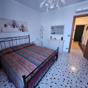 Dom wakacyjny Casa Colapesce, Castelmola