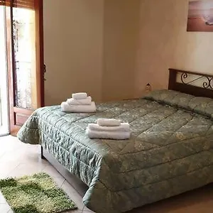 Appartamento Borgo San Giorgio, Castelmola