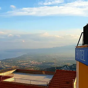 Hotel Panorama Di Sicilia, Castelmola