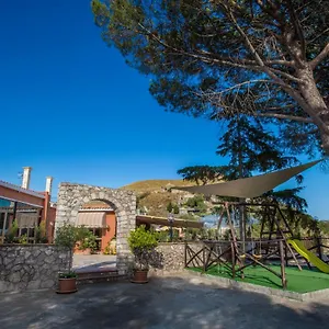 Guest house Venere, Castelmola