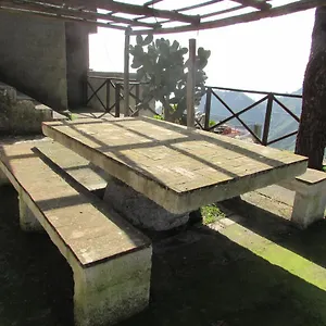 Casa di campagna Rifugio Dei Tre Pini, Castelmola