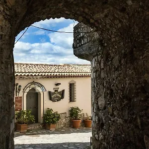 Guest house Borgo Medievale, Castelmola
