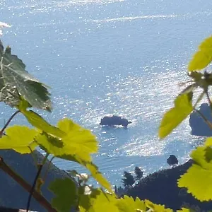 Dom wakacyjny Casa Il Faro Con Piscina, Castelmola
