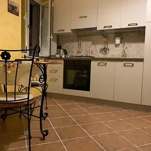 Casa vacanze “il Vicolo” Casa Vacanze, Castelmola