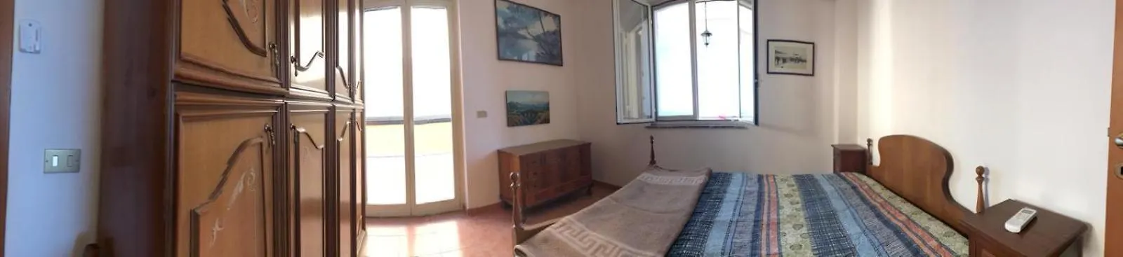 Casa Rex Apartment Castelmola