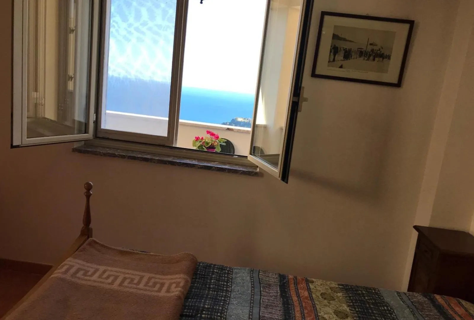 Casa Rex Apartment Castelmola