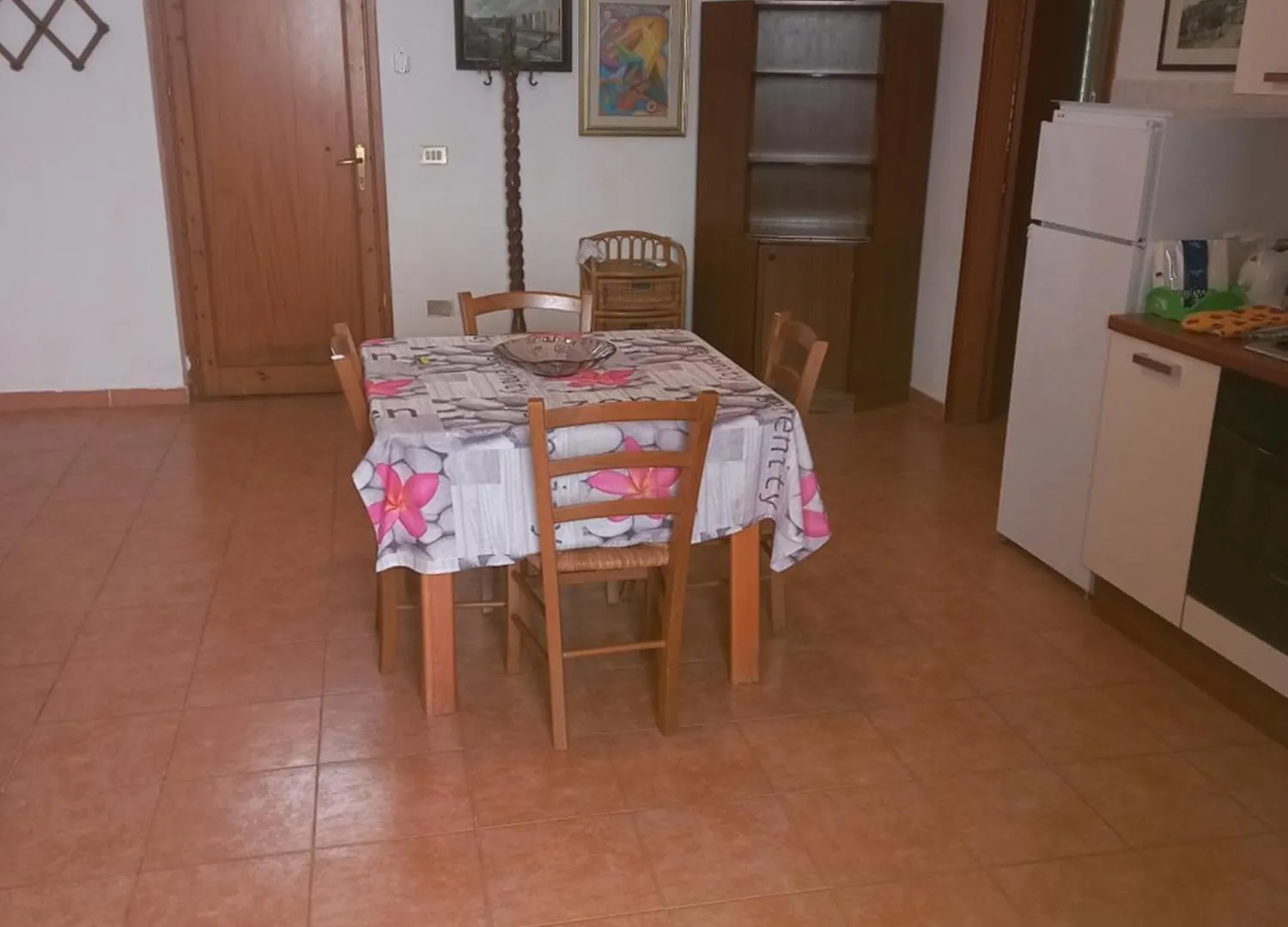 Casa Rex Apartment Castelmola